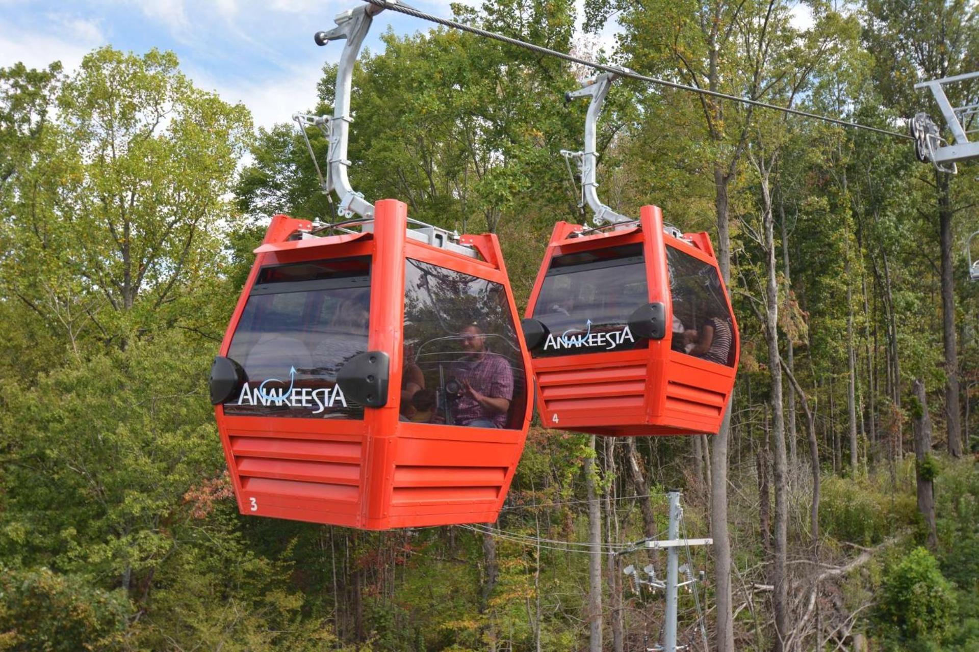 Knot A Kabin Pigeon Forge Eksteriør bilde